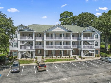 Welcome to this beautiful turn-key and fully furnished 2nd floor on The Valley At Eastport in South Carolina - for sale on GolfHomes.com, golf home, golf lot