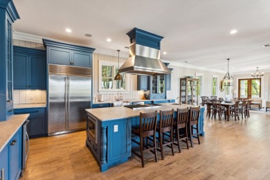 Live at the Beach in this custom built beach house by esteemed on Wild Dunes Harbor Golf Resort in South Carolina - for sale on GolfHomes.com, golf home, golf lot