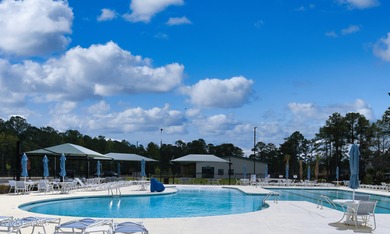 This is the one! This beautiful homesite is located on a on Ocean Ridge Plantation in North Carolina - for sale on GolfHomes.com, golf home, golf lot