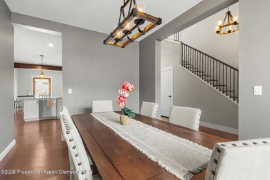 Tucked inside Lakota Canyon Ranch Golf Club, this is the kind of on Lakota Canyon Ranch and Golf Club in Colorado - for sale on GolfHomes.com, golf home, golf lot