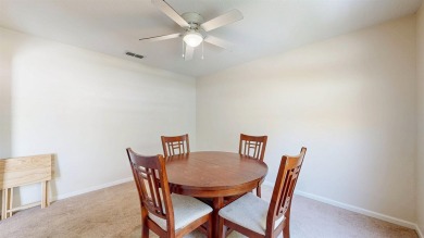 Discover comfort, style, and convenience in this beautifully on King and Bear Golf Course/World Golf Village in Florida - for sale on GolfHomes.com, golf home, golf lot