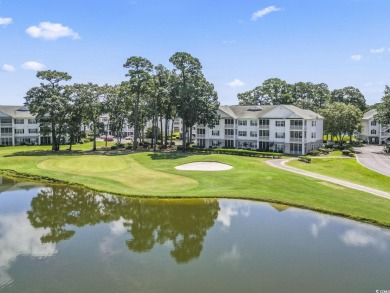 Welcome to this beautiful turn-key and fully furnished 2nd floor on The Valley At Eastport in South Carolina - for sale on GolfHomes.com, golf home, golf lot