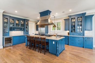 Live at the Beach in this custom built beach house by esteemed on Wild Dunes Harbor Golf Resort in South Carolina - for sale on GolfHomes.com, golf home, golf lot