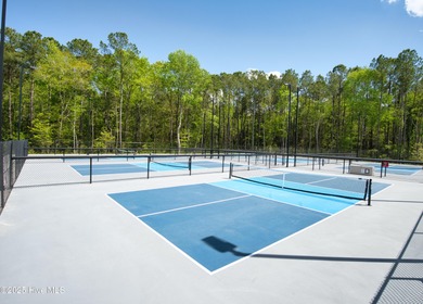 This is the one! This beautiful homesite is located on a on Ocean Ridge Plantation in North Carolina - for sale on GolfHomes.com, golf home, golf lot