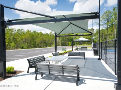 This is the one!  This beautiful homesite is located on a on Ocean Ridge Plantation in North Carolina - for sale on GolfHomes.com, golf home, golf lot