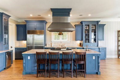 Live at the Beach in this custom built beach house by esteemed on Wild Dunes Harbor Golf Resort in South Carolina - for sale on GolfHomes.com, golf home, golf lot