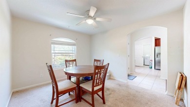 Discover comfort, style, and convenience in this beautifully on King and Bear Golf Course/World Golf Village in Florida - for sale on GolfHomes.com, golf home, golf lot