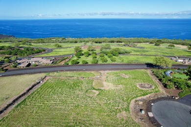 Hokuli'a Phase 1 Lot 159 offers commanding and impressive on Club At Hokulia in Hawaii - for sale on GolfHomes.com, golf home, golf lot