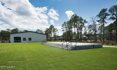 This is the one! This beautiful homesite is located on a on Ocean Ridge Plantation in North Carolina - for sale on GolfHomes.com, golf home, golf lot