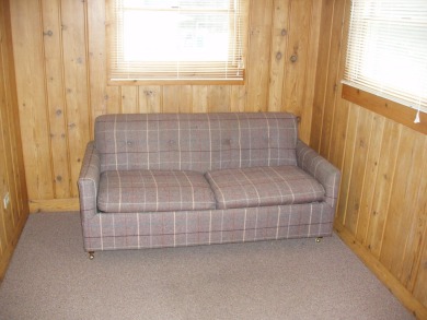 (355/PB) Neat and Clean as a Pin best describes the 2-bedrtoom on Park Falls Country Club in Wisconsin - for sale on GolfHomes.com, golf home, golf lot