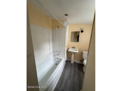 Rarely available income producing property in great Morehead on Brandywine Bay Golf Club in North Carolina - for sale on GolfHomes.com, golf home, golf lot