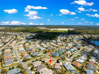 NEW ROOF 2022*NEW HVAC 2021 *LOW BOND*SMART LOCATION*OPEN on Glenview Championship Golf and Country Club in Florida - for sale on GolfHomes.com, golf home, golf lot