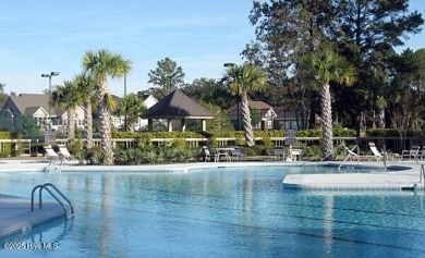 This is the one!  This beautiful homesite is located on a on Ocean Ridge Plantation in North Carolina - for sale on GolfHomes.com, golf home, golf lot