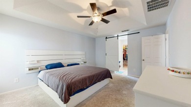 Discover comfort, style, and convenience in this beautifully on King and Bear Golf Course/World Golf Village in Florida - for sale on GolfHomes.com, golf home, golf lot