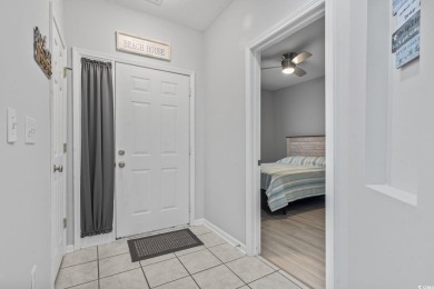 Welcome to this beautiful turn-key and fully furnished 2nd floor on The Valley At Eastport in South Carolina - for sale on GolfHomes.com, golf home, golf lot