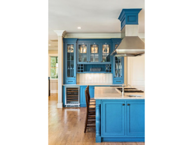 Live at the Beach in this custom built beach house by esteemed on Wild Dunes Harbor Golf Resort in South Carolina - for sale on GolfHomes.com, golf home, golf lot