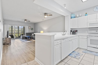 Welcome to this beautiful turn-key and fully furnished 2nd floor on The Valley At Eastport in South Carolina - for sale on GolfHomes.com, golf home, golf lot