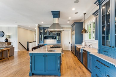 Live at the Beach in this custom built beach house by esteemed on Wild Dunes Harbor Golf Resort in South Carolina - for sale on GolfHomes.com, golf home, golf lot