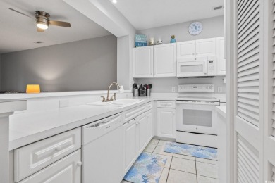 Welcome to this beautiful turn-key and fully furnished 2nd floor on The Valley At Eastport in South Carolina - for sale on GolfHomes.com, golf home, golf lot