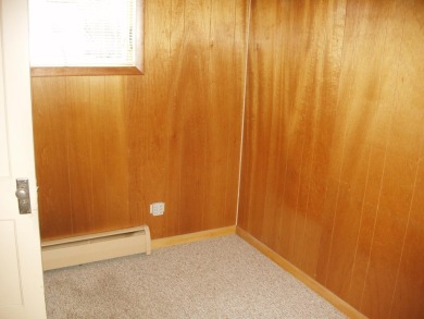 (355/PB) Neat and Clean as a Pin best describes the 2-bedrtoom on Park Falls Country Club in Wisconsin - for sale on GolfHomes.com, golf home, golf lot