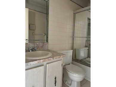 Lovely 2 bedroom 2 bath home in highly desireable Kings Point on Kings Point Golf -Flanders Way in Florida - for sale on GolfHomes.com, golf home, golf lot