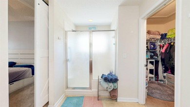 Discover comfort, style, and convenience in this beautifully on King and Bear Golf Course/World Golf Village in Florida - for sale on GolfHomes.com, golf home, golf lot