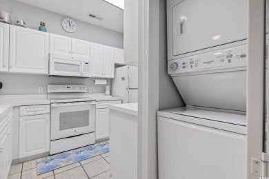 Welcome to this beautiful turn-key and fully furnished 2nd floor on The Valley At Eastport in South Carolina - for sale on GolfHomes.com, golf home, golf lot