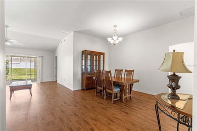 NEW ROOF 2022*NEW HVAC 2021 *LOW BOND*SMART LOCATION*OPEN on Glenview Championship Golf and Country Club in Florida - for sale on GolfHomes.com, golf home, golf lot