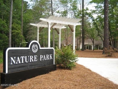 This is the one!  This beautiful homesite is located on a on Ocean Ridge Plantation in North Carolina - for sale on GolfHomes.com, golf home, golf lot