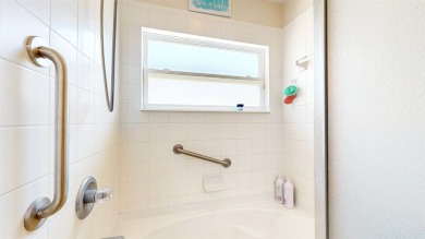 Discover comfort, style, and convenience in this beautifully on King and Bear Golf Course/World Golf Village in Florida - for sale on GolfHomes.com, golf home, golf lot