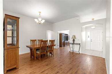 NEW ROOF 2022*NEW HVAC 2021 *LOW BOND*SMART LOCATION*OPEN on Glenview Championship Golf and Country Club in Florida - for sale on GolfHomes.com, golf home, golf lot