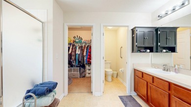 Discover comfort, style, and convenience in this beautifully on King and Bear Golf Course/World Golf Village in Florida - for sale on GolfHomes.com, golf home, golf lot