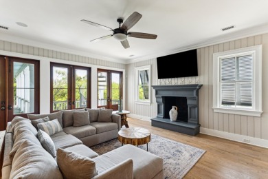 Live at the Beach in this custom built beach house by esteemed on Wild Dunes Harbor Golf Resort in South Carolina - for sale on GolfHomes.com, golf home, golf lot