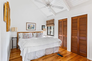 807 Treeloft Trce on The Seabrook Island Club in South Carolina - for sale on GolfHomes.com, golf home, golf lot