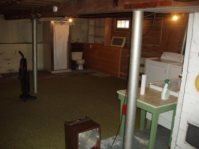 (355/PB) Neat and Clean as a Pin best describes the 2-bedrtoom on Park Falls Country Club in Wisconsin - for sale on GolfHomes.com, golf home, golf lot