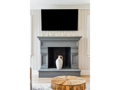 Live at the Beach in this custom built beach house by esteemed on Wild Dunes Harbor Golf Resort in South Carolina - for sale on GolfHomes.com, golf home, golf lot