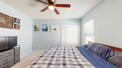 Discover comfort, style, and convenience in this beautifully on King and Bear Golf Course/World Golf Village in Florida - for sale on GolfHomes.com, golf home, golf lot