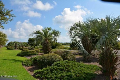 This is the one!  This beautiful homesite is located on a on Ocean Ridge Plantation in North Carolina - for sale on GolfHomes.com, golf home, golf lot