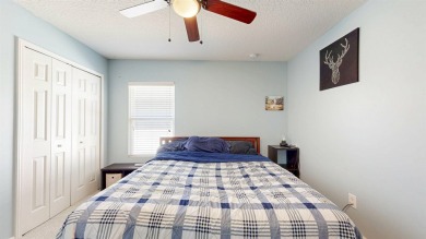 Discover comfort, style, and convenience in this beautifully on King and Bear Golf Course/World Golf Village in Florida - for sale on GolfHomes.com, golf home, golf lot