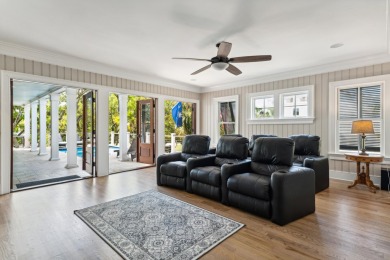 Live at the Beach in this custom built beach house by esteemed on Wild Dunes Harbor Golf Resort in South Carolina - for sale on GolfHomes.com, golf home, golf lot