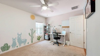 Discover comfort, style, and convenience in this beautifully on King and Bear Golf Course/World Golf Village in Florida - for sale on GolfHomes.com, golf home, golf lot