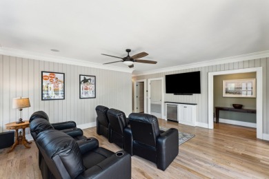 Live at the Beach in this custom built beach house by esteemed on Wild Dunes Harbor Golf Resort in South Carolina - for sale on GolfHomes.com, golf home, golf lot