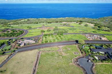 Hokuli'a Phase 1 Lot 159 offers commanding and impressive on Club At Hokulia in Hawaii - for sale on GolfHomes.com, golf home, golf lot