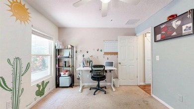 Discover comfort, style, and convenience in this beautifully on King and Bear Golf Course/World Golf Village in Florida - for sale on GolfHomes.com, golf home, golf lot