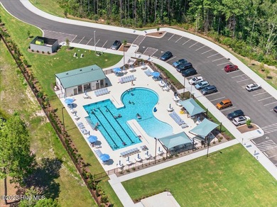 This is the one! This beautiful homesite is located on a on Ocean Ridge Plantation in North Carolina - for sale on GolfHomes.com, golf home, golf lot