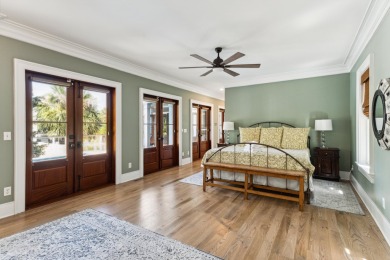 Live at the Beach in this custom built beach house by esteemed on Wild Dunes Harbor Golf Resort in South Carolina - for sale on GolfHomes.com, golf home, golf lot
