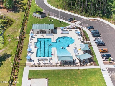 This is the one! This beautiful homesite is located on a on Ocean Ridge Plantation in North Carolina - for sale on GolfHomes.com, golf home, golf lot