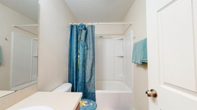 Discover comfort, style, and convenience in this beautifully on King and Bear Golf Course/World Golf Village in Florida - for sale on GolfHomes.com, golf home, golf lot