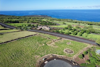 Hokuli'a Phase 1 Lot 159 offers commanding and impressive on Club At Hokulia in Hawaii - for sale on GolfHomes.com, golf home, golf lot