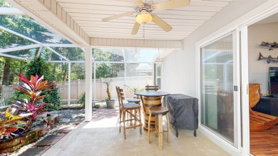 Discover comfort, style, and convenience in this beautifully on King and Bear Golf Course/World Golf Village in Florida - for sale on GolfHomes.com, golf home, golf lot